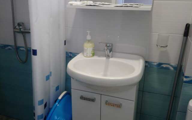 Akvarel Guest House