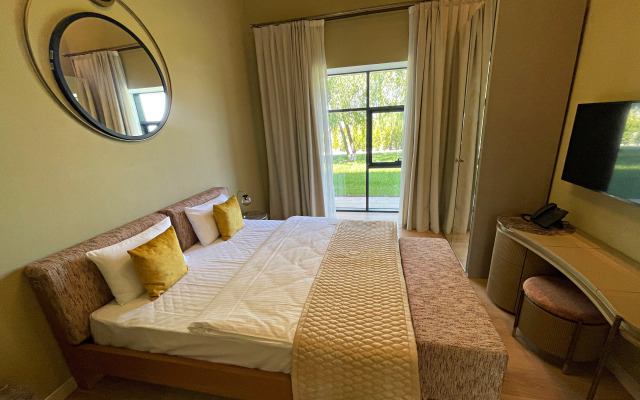 Arena Apartments Guba Villa