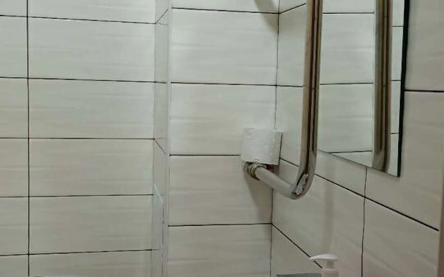 Квартира на улице Красных Героев 20к2