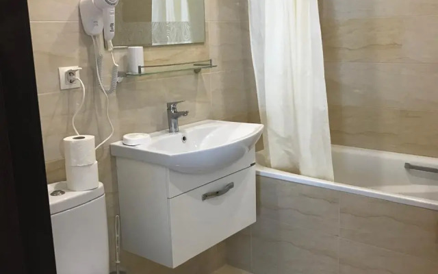 Anastasiya  Guest house