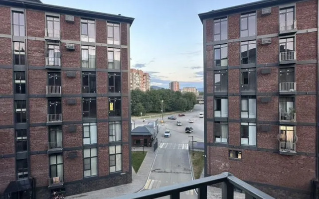 Квартира на улице Тарчокова 125А