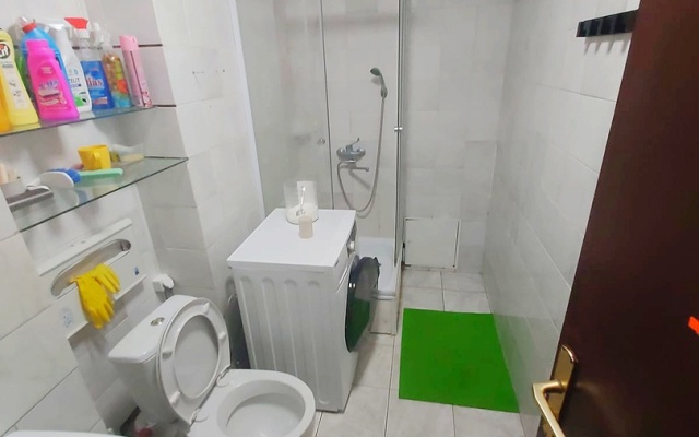 Gosti Hostel