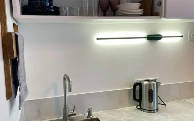 Maxapart Na Tagilskoy Apartments