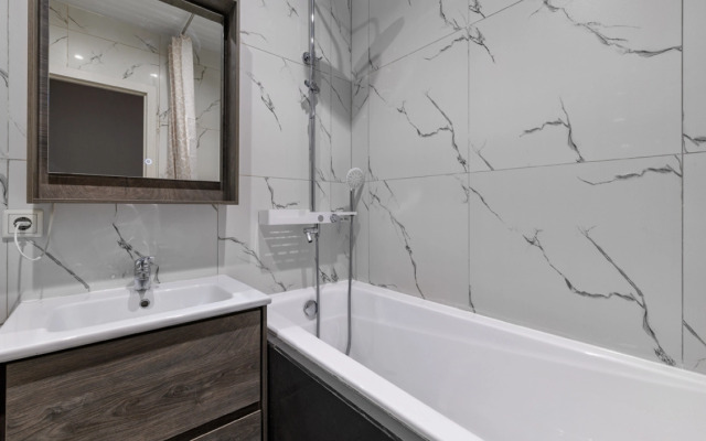 Апартаменты Делюкс СуткиСпб Василеостровская