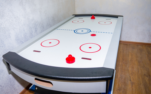 Отель Vita Wellness & SPA