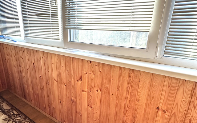 Квартира Просторная 2-к квартира