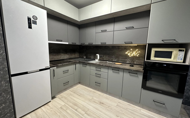 Квартира на Ул Рудольфа Нуреева 5