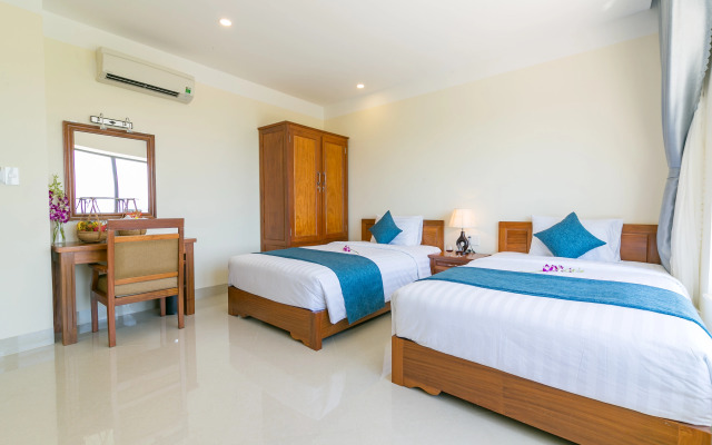 Navy Cam Ranh Hotel