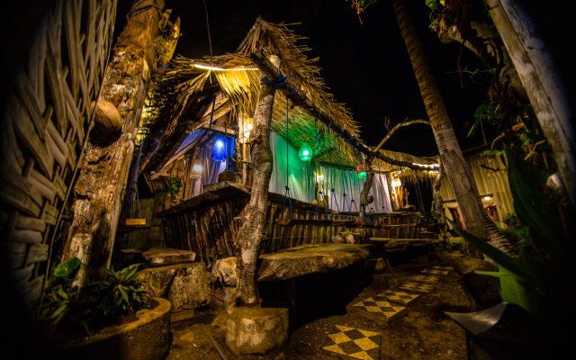 FunkyPlace Mini-hotel