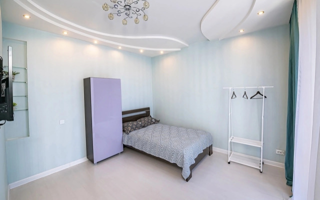 V Tsentre Vladivostoka Apartments