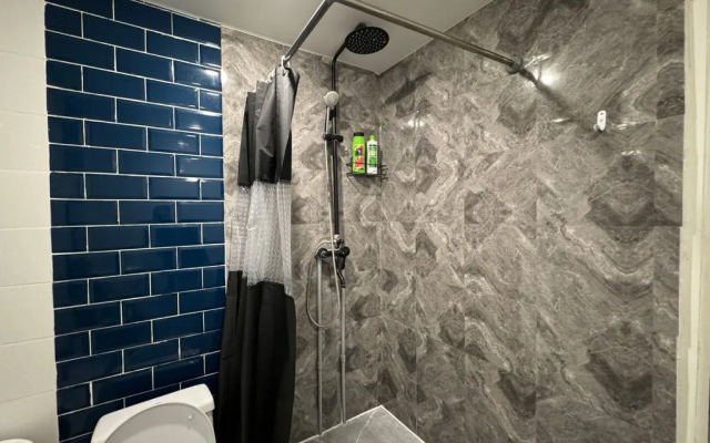 Апартаменты студия в самом центре Тулы