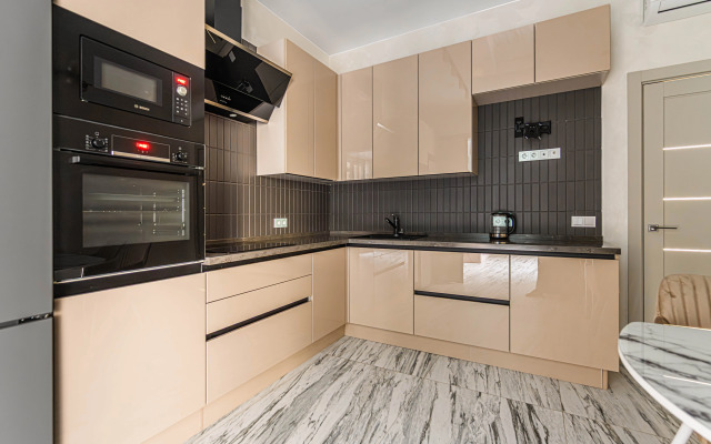 Квартира ArendApartment Graf Orlov 68