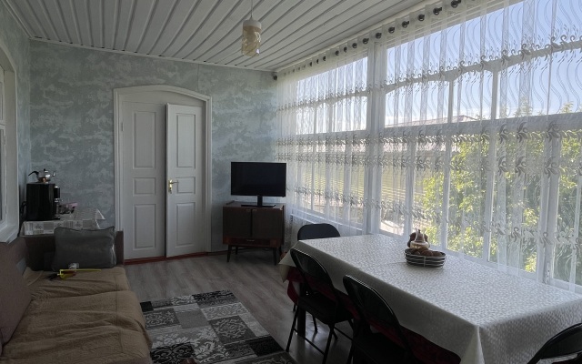 Гостевой Дом ОБОДАБИ