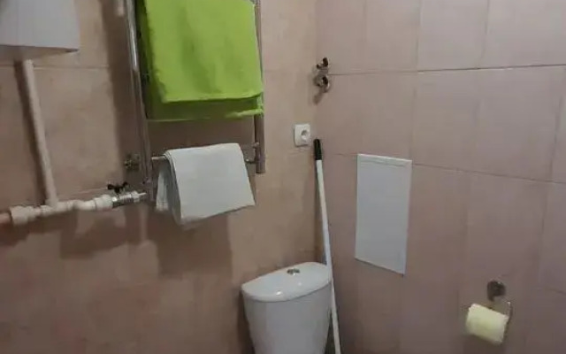 Квартира на бульваре Ибрагимова, 21