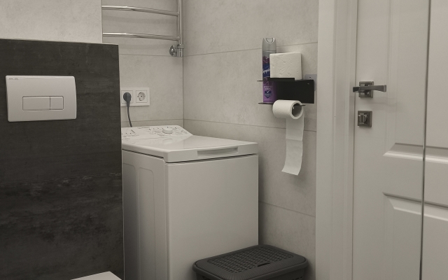 Квартира Уютная Квартира на Коломяжском