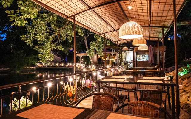 GREEN CLUB Family Hotel