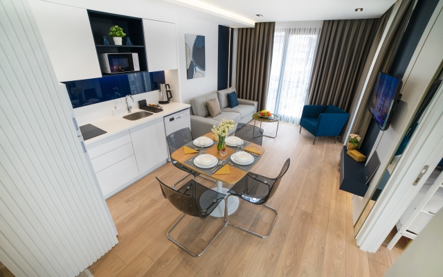 Stile Suite Marine Apart-Hotel