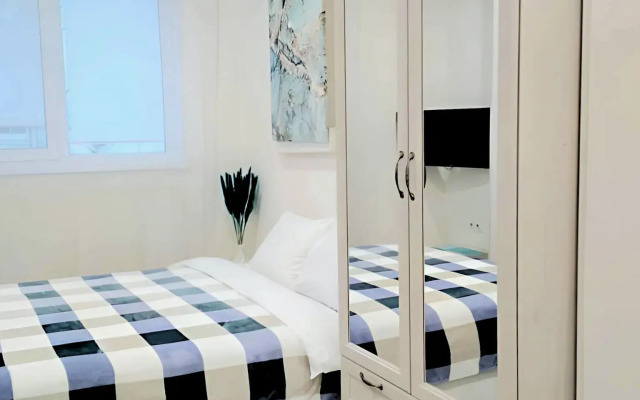 Квартира Уютная студия в Центре Анапы