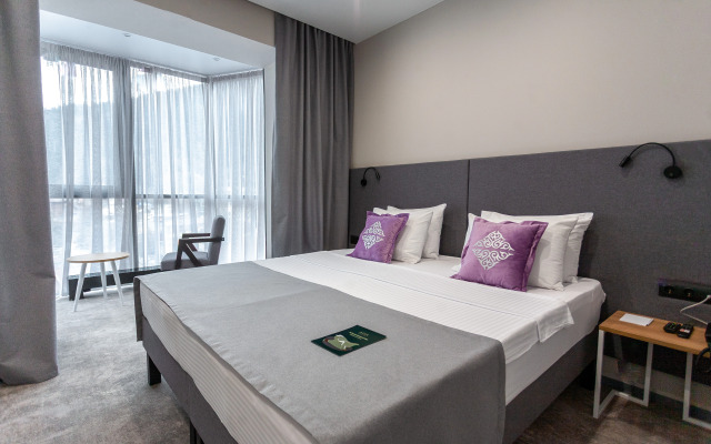 Hotel ASSA