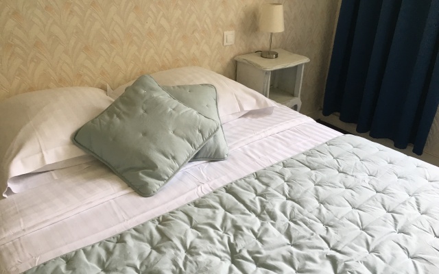 Отель LE MOULIN