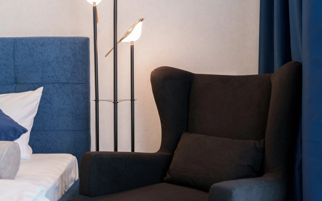 Квартира Living Spase