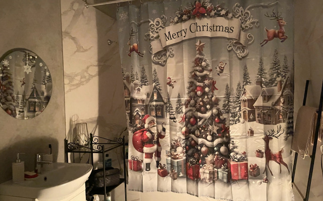 Мебелированные комнаты Мясницкая