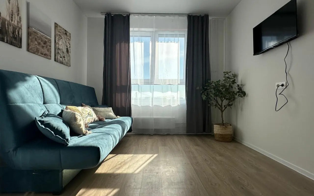 Odnokomnatnaya Uyutnaya Flat