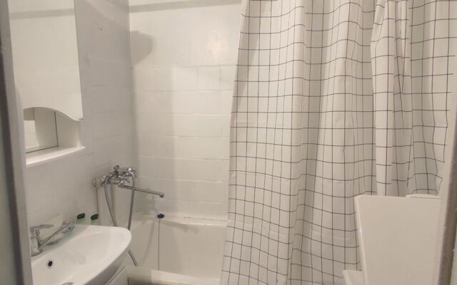 Na Ulitse Gagarina 75A Apartments