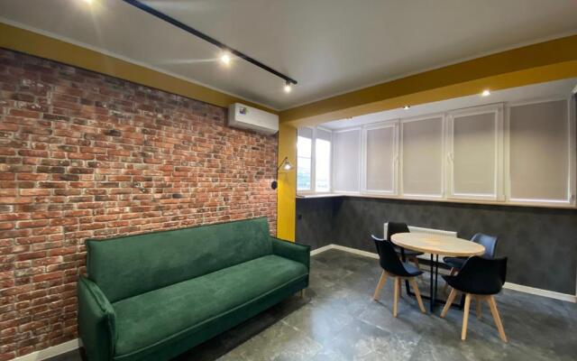 Квартира Видовая квартира Минеральные воды