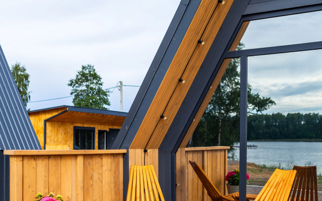 Гостевой дом 5 На Берегу Озера