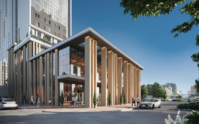 SVET Hotel
