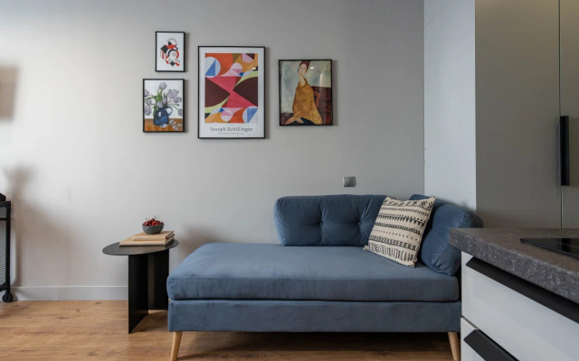 Апартаменты RentalSPb