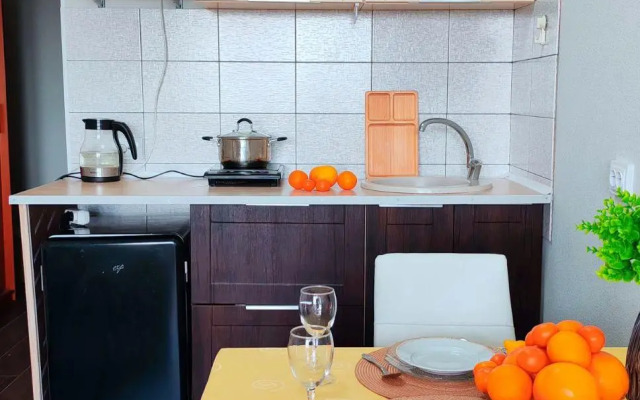 Квартира рядом с Уктусскими горами