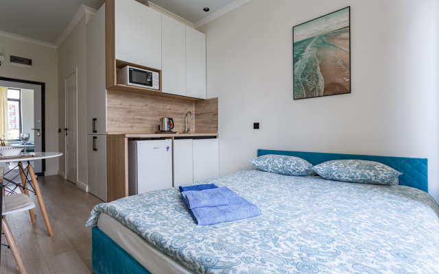Fortestate Prospekt Vernadskogo 41/1 Apartments