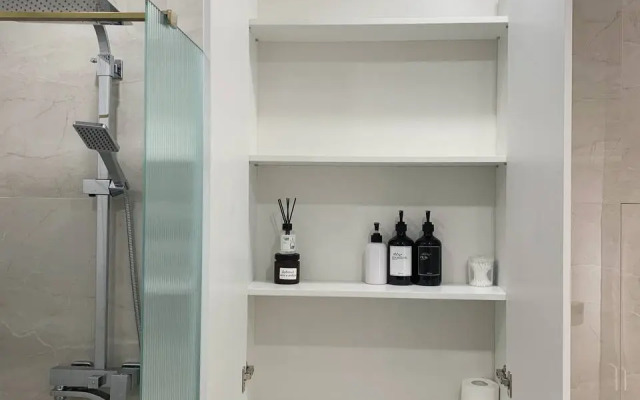 Апартаменты Локация Парк Галицкого