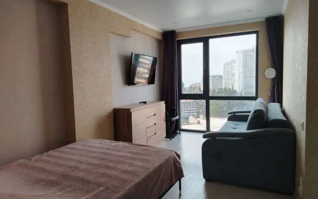 Квартира Alliance в ЖК Сокол