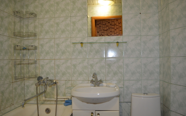 Apartamenty na Darvina