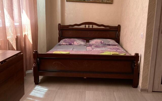 Гостевой дом Маяк