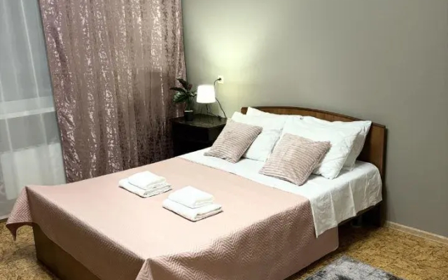 Odnokomnatnaya Na Severo Zapade Goroda Flat - Apartment in تشيليابنسك - Photo 3