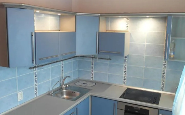 Квартира на Улице Руднёвка 7