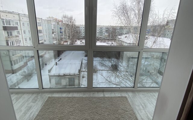 Квартира Двухкомнатная на Ленина