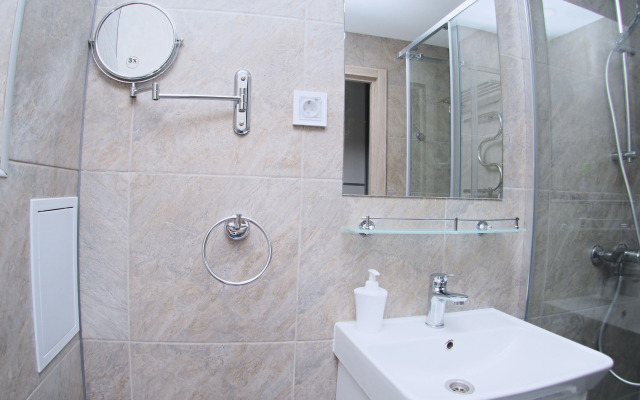 Апартаменты Hotel Spb 5