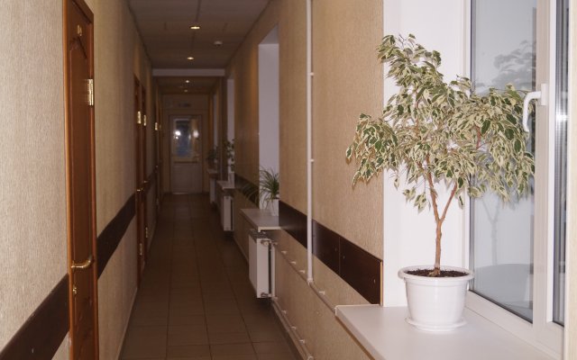Komfort Hotel