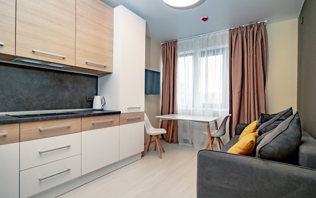 Next 177 Apartment
