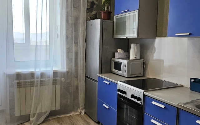 Апартаменты Уютные в Центральном районе