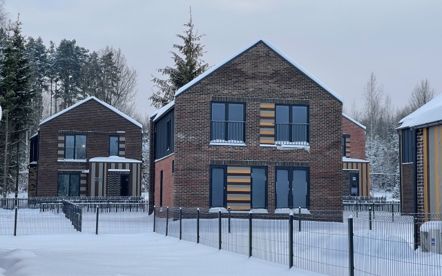 Mart Khaus Guest house