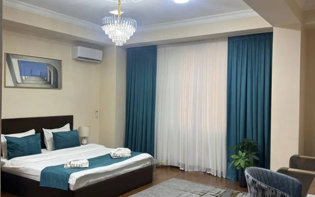 Boutique Hotel Meros