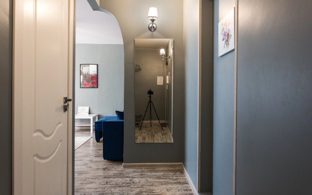 Квартира на улице Урицкого 32