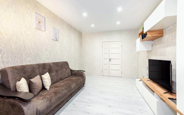 Dazzling Apartments