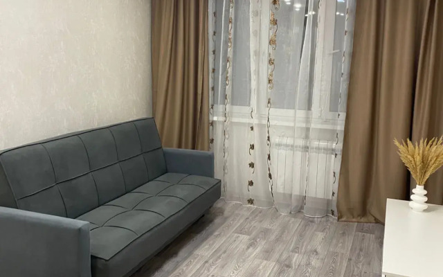 Uyutnaya Flat